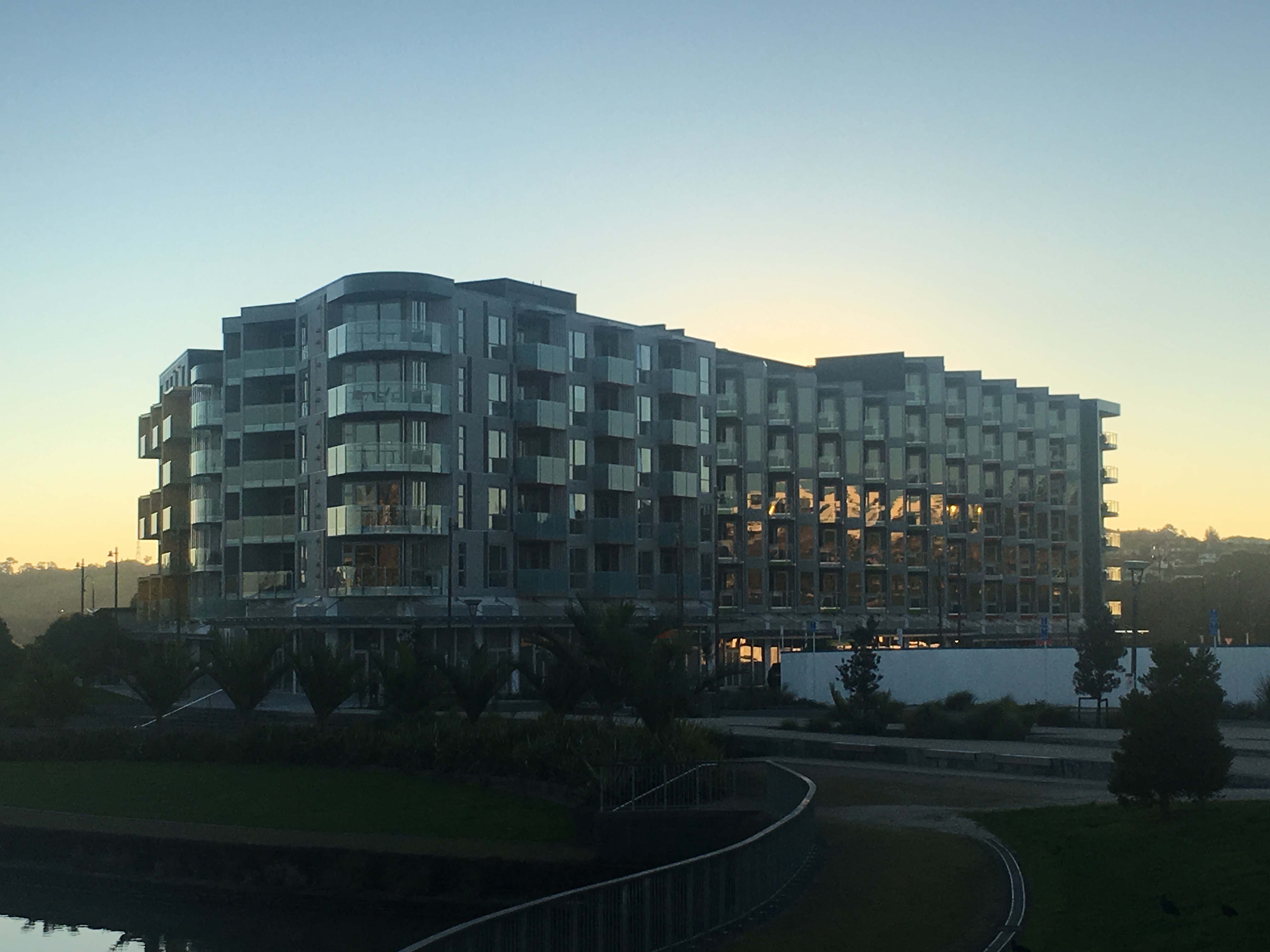 Rose Garden Apartments Albany - Image 13